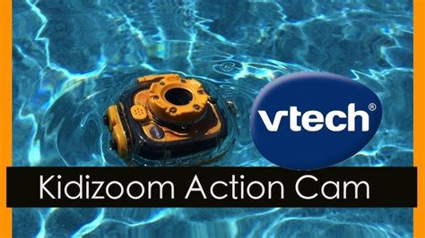 VTech Camera 的图像结果