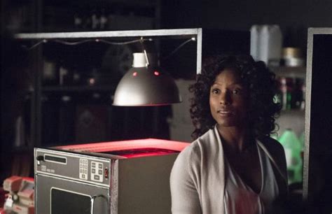 Arrow: Hannibal, Enlisted actors join Season 4 Cast