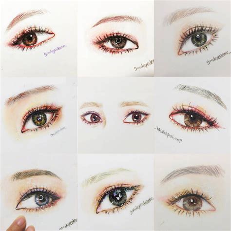 彩铅手绘 的图像结果