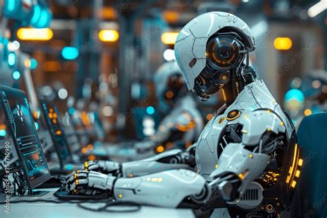 Robot Ai 的图像结果