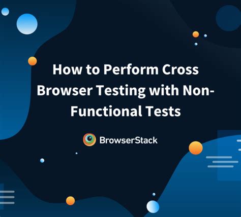 Image result for Non-Functional Requirements Testing