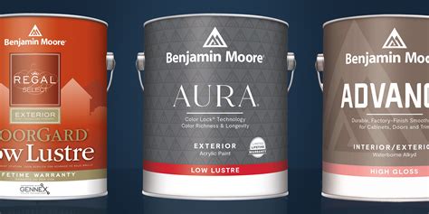 Benjamin Moore Aura Exterior Paint Colors A Guide To Exterior House