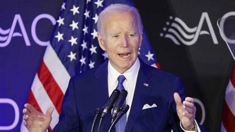 Joe Biden's ‘memory lapses’ revealed in leaked audio from 2023 probe ...