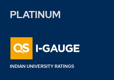 Kalasalingam Academy of Research and Education | QS I-GAUGE | QS I-GAUGE