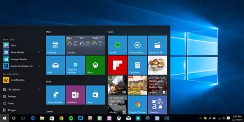 Image result for Win 7 Vs Win 10