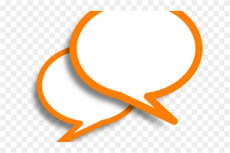 Speech Bubble Clipart Cute - Speech Bubble Clipart Cute - Full Size PNG ...