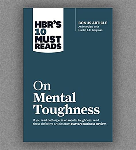 7 self-help books that will help you become mentally stronger | GQ India