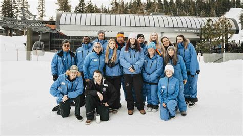 Mammoth Mountain Jobs | Mammoth Mountain