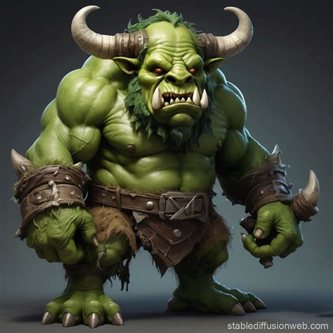 Image result for Ogre Python Example