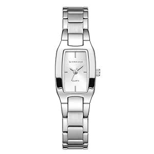 Buy Giordano Classic Analog Watch Watch for Women with Rectangular Dial ...