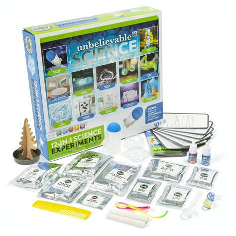 Image result for Unbelievable Science Experiments