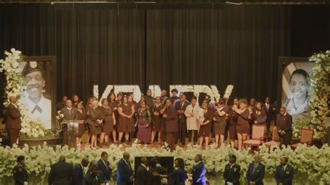 Image result for Colonel Sanders Funeral