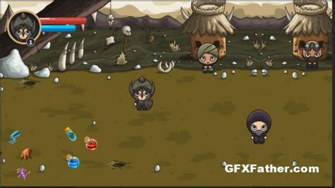 Image result for Unity 2D RPG