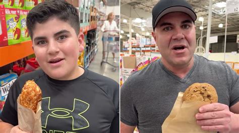 Costco Guys Are They Related