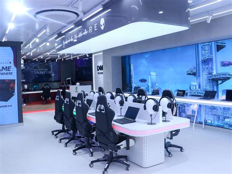 Dell Gaming Experience Store | Stuff India: The best gadgets- news ...