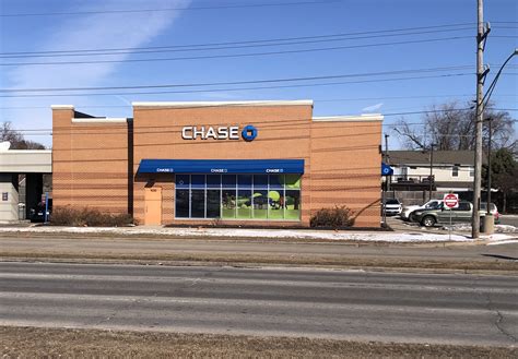 Chase Bank - Northlake, Illinois