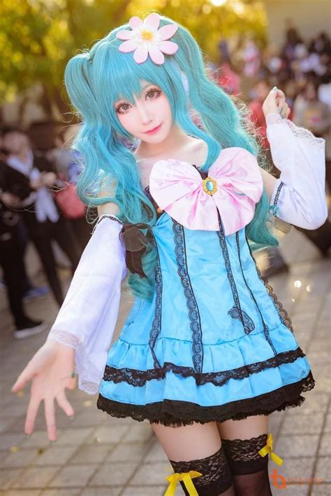 Image result for Cosplay World End Club