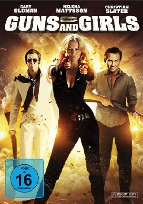 Amazon.in: Buy Guns and Girls DVD, Blu-ray Online at Best Prices in ...