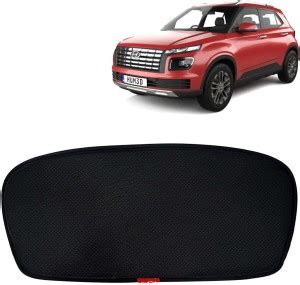 Kingsway Windshield Sun Shade For Hyundai Venue Price in India - Buy ...