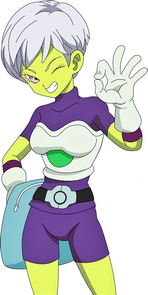 Cheelai | Anime dragon ball, Dragon ball artwork, Dragon ball super