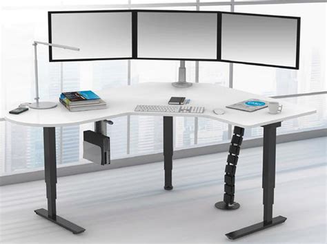 Monitor Cable Management - ABFABF