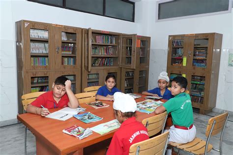 School Infrastructure