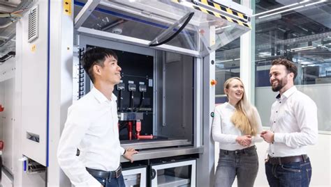 Testing AC Inverter Compressor 的图像结果