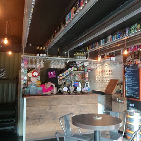 BOX SOCIAL BREWING (2026) All You Need to Know BEFORE Going (with Photos)