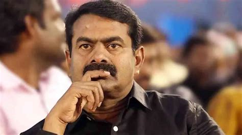 “நேரில் ஆஜராக வேண்டும்” - சீமானுக்கு நீதிமன்றம் உத்தரவு!