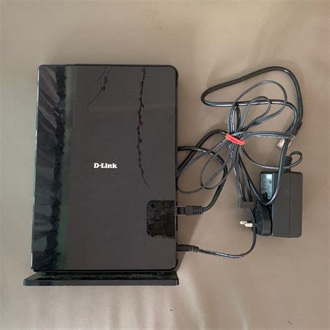 Image result for D-Link Modem Router