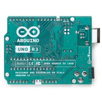 Arduino Uno Pin Diagram: A Complete Guide 2025 – Robocraze