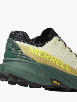 Merrell Men's Agility Peak 5 Trail Running Shoes