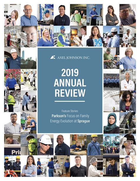 Axel Mörner Assumes Chairmanship of Axel Johnson – Axel Johnson Inc.