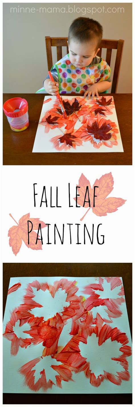 Image result for Fall Crafts Pre-K