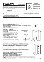Stack On Electronic Lock Problems 的图像结果