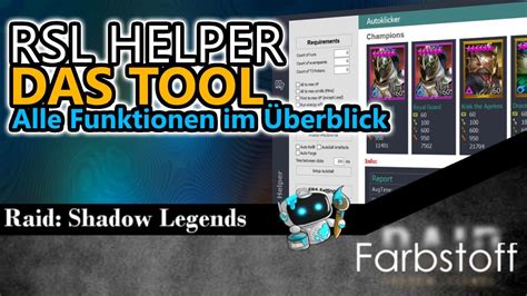 Image result for Raid Helper Bot Tutorial Deutsch