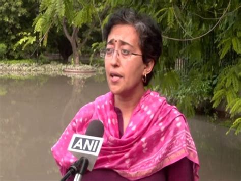 Tonight Yamuna's water level will be below danger level: PWD Minister ...
