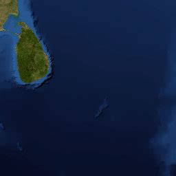 INCOIS - Regional Specialized Meteorological Centre (RSMC)