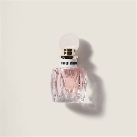 Perfumes y fragancias | MIU MIU