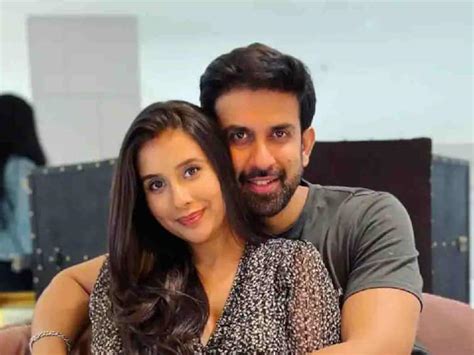 Rajeev Sen and Charu Asopa did patch up share romantic photo on social ...