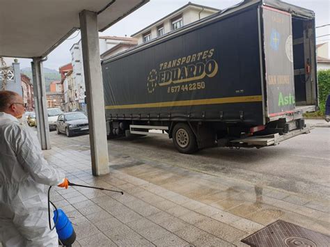 Cáritas Arriondas inicia el reparto de 8.000 kilos de alimentos con la ...