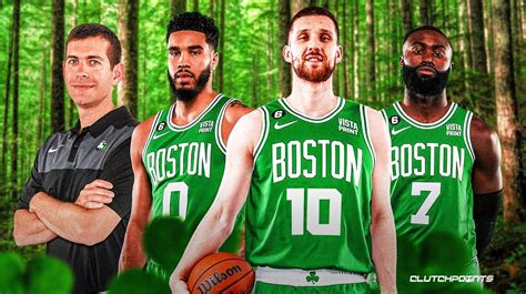 Celtics aim to get Jayson Tatum shooting help with Svi Mykhailiuk