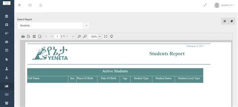 Image result for JavaScript Code to View Report