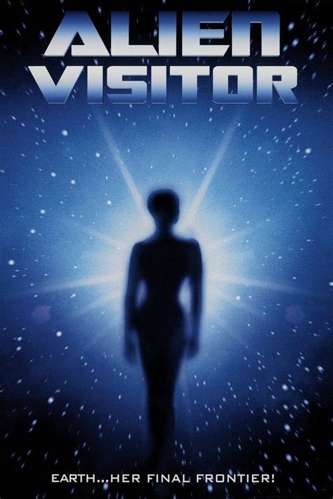 Image result for Alien Visitor Movie