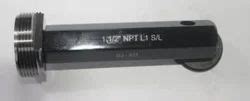Thread Plug Gauge - Unified Thread Plug Gauge Service Provider from Pune
