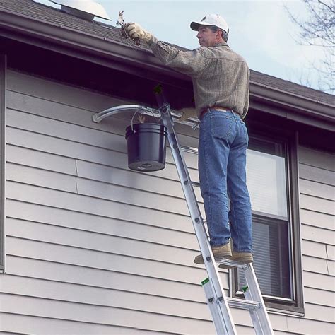 Image result for How to Use Extension Ladder