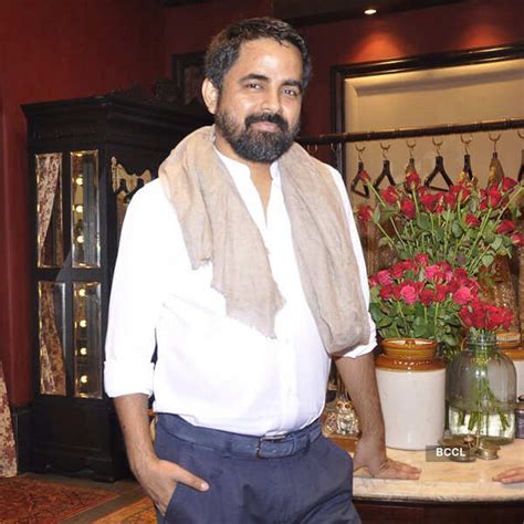 Sabyasachi's press preview- The Etimes Photogallery Page 5