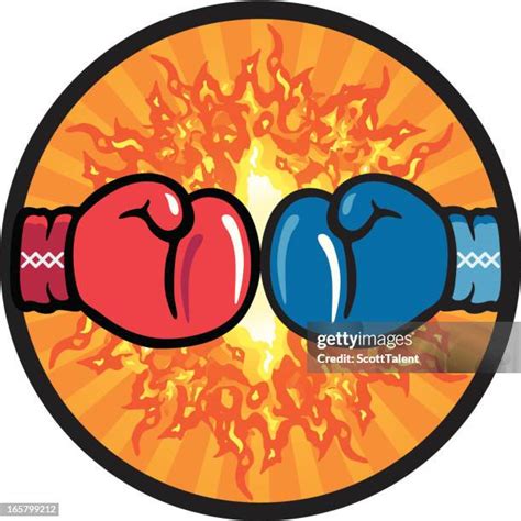 Boxing Cartoon 的图像结果