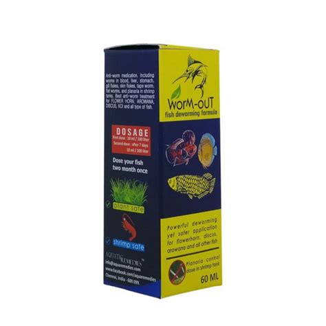 medicine aquatic remedies worm-out – cloningaquapets