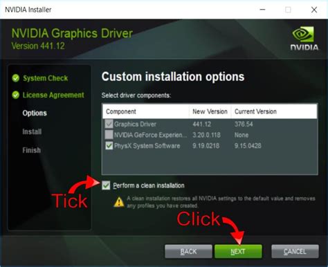 Image result for GeForce Driver Issues